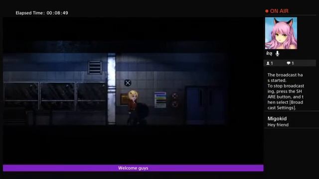 Claire's extended cut game play смотреть онлайн