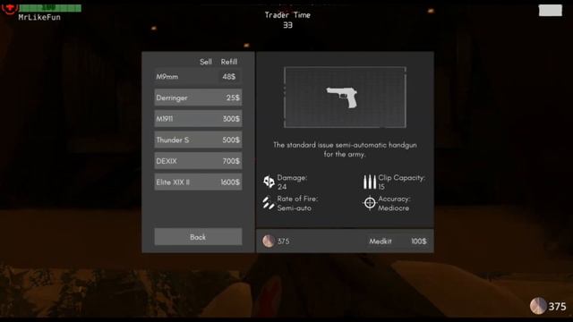 Демоны вернулись спустя 5 лет... | Обзор Slendytubbies The Devil Among Us смотреть онлайн