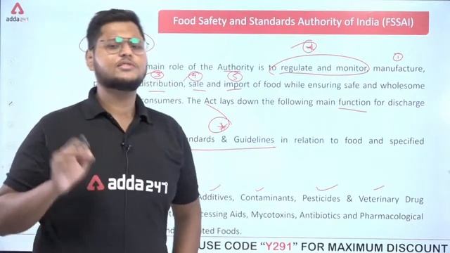 FSSAI Recruitment 2021 | FSSAI | Day 2 смотреть онлайн