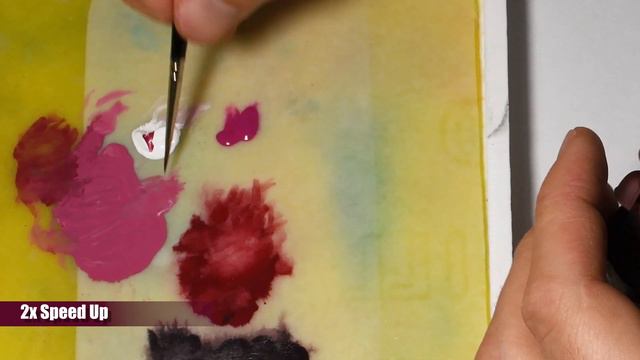 Blood Raven Space Marine Primaris Painting Tutorial смотреть онлайн