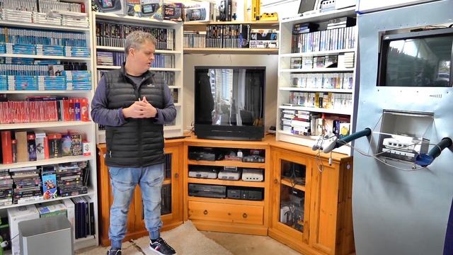 How I setup my New Game Room Tour 2021 смотреть онлайн