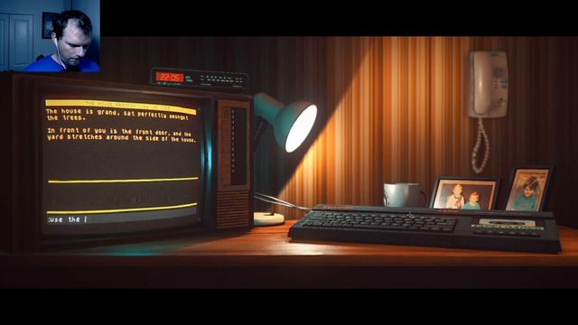 Stories Untold Demo Live Stream смотреть онлайн