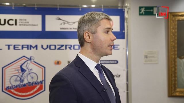 Когда в Туле завершится реконструкция велотрека смотреть онлайн