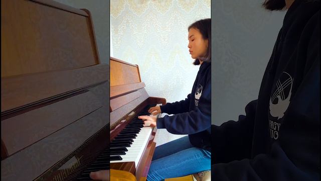 SEBELEP - JAX 02.14 cover by DaanaMoon смотреть онлайн