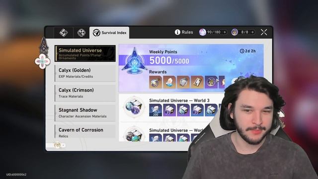 What to do AFTER Story? Progression Guide! | Honkai Star Rail смотреть онлайн
