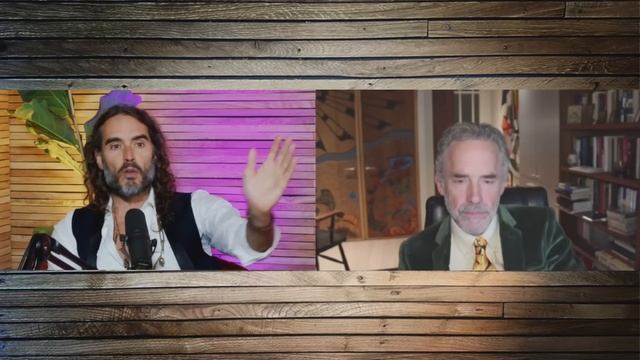 “You Need Slaves To Be A Tyrant” Jordan Peterson On Global Elites