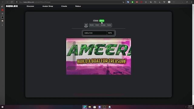 Best Custom Roblox Theme Extension? | Roblokis V3 Tutorial смотреть онлайн