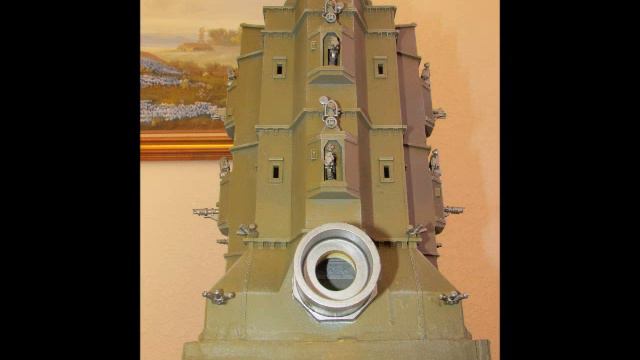 WH40K Apocalypse Formation Imperial Guard Leviathan Warhammer 40k смотреть онлайн