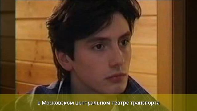 Хохряков, Виктор Иванович - Биография смотреть онлайн