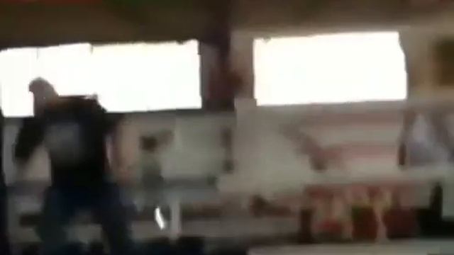 Чаниев Магомед смотреть онлайн