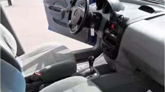 2005 Chevrolet Aveo Used Cars Fontana CA смотреть онлайн