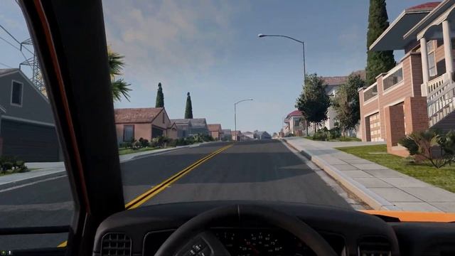 #17 ➤ ЛЕГЕНДАрный СКАЙЛАЙН попал в страшное ДТП... /// Будни эвакуаторщика | BeamNG.drive смотреть онлайн