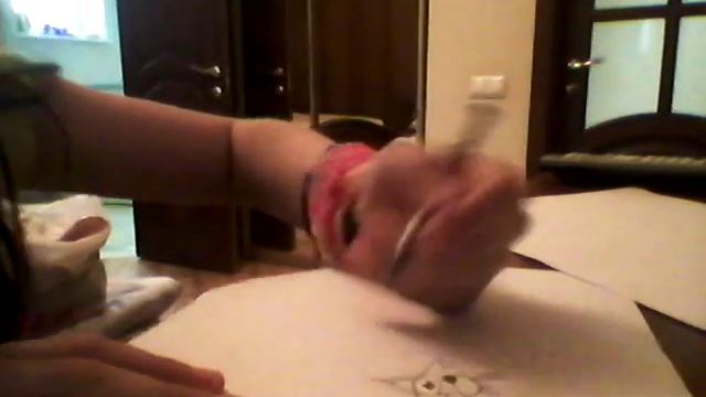 Как нарисовать Фокси поэтапно смотреть онлайн