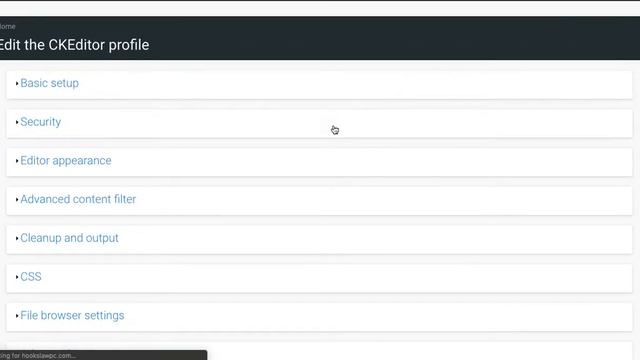 How to add a button to the CKEditor toolbar in Drupal 7 смотреть онлайн