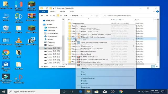 Looks like Something Went Wrong We Weren't Able To Install The App (0x8007007E) Minecraft Launcher смотреть онлайн