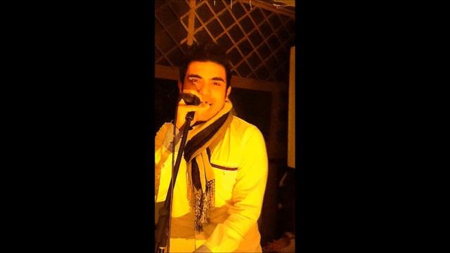 Giovanni Di Gregorio - Voglio molto di più (Cover Negramaro) смотреть онлайн