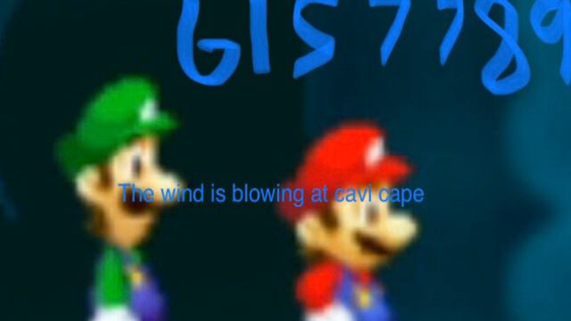 The wind is blowing at cavi cape remix смотреть онлайн