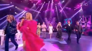 Валерия и Игорь Николаев - С Днём рождения!