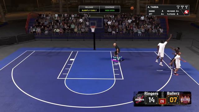 New series: Baldy and Bonga | Episode 1 | NBA 2k20 смотреть онлайн