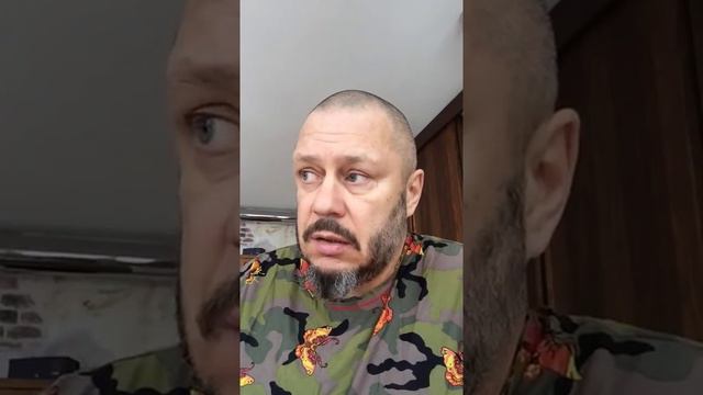 Андрей КОЧЕРГИН - ПОВЕДЕНИЕ В КРИЗИСНОЙ СИТУАЦИИ!