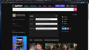 How to add GIFs to your attacks on Roll 20