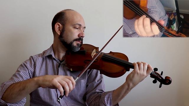 Minuet In G - L. Van Beethoven - Suzuki Violin Book 2