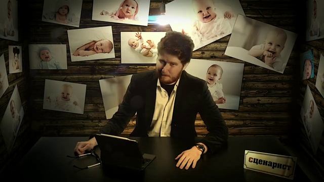 Chuck Review - БОСС-МОЛОКОСОС - ОРУЩАЯ ПАКОСТЬ - Все скетчи смотреть онлайн