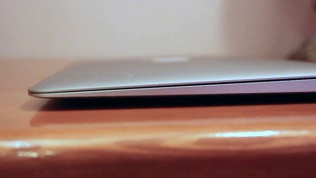 Macbook Air 11 2014 ОБЗОР!!! смотреть онлайн