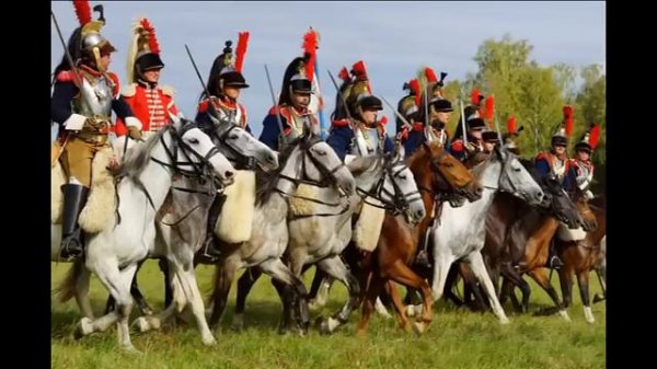 ПОРУЧИК ГОЛИЦЫН Исполнитель Алексей Чупахин