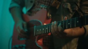 Cannons - Dancing In the Dark (Bruce Springsteen Cover)