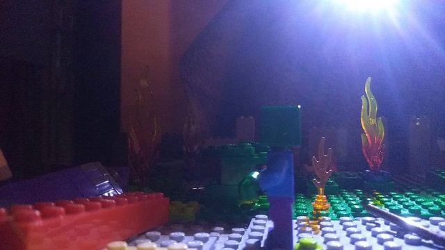 Лего Майнкрафт приключения Алекса и пирата 4 серия финал смотреть онлайн