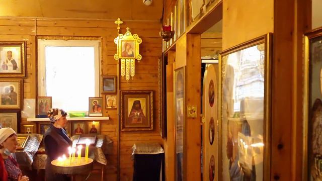 Литургия смотреть онлайн