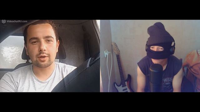 ДедКрут! ЧАТ РУЛЕТКА #6 "ПАДЕНИЕ МИКРО И КОМБО СНЯТИЯ МАСКИ" смотреть онлайн