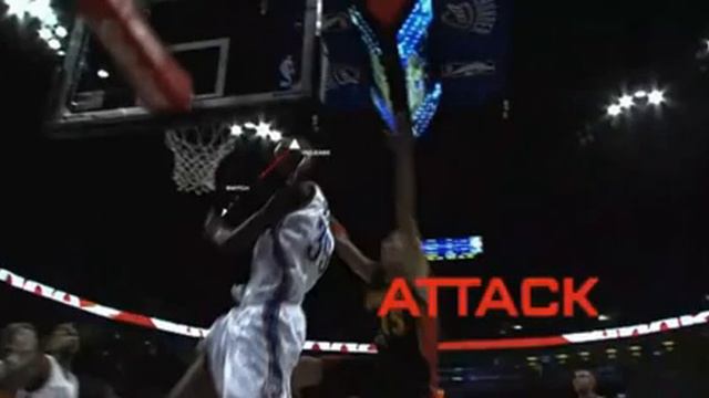 NBA Elite 11 смотреть онлайн