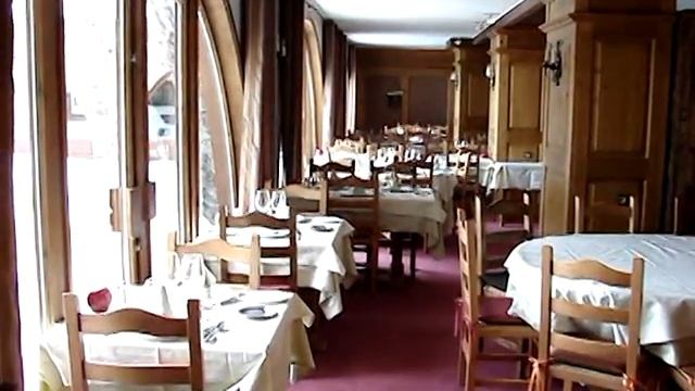 Отель "Village Montana", Тинь, Савойя, Франция смотреть онлайн