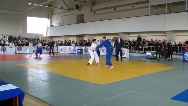 83 ПОЕДИНОК , Judo.MD 2020 , C.R.Moldova , juniori смотреть онлайн