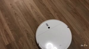 Как откалибровать робот-пылесос Xiaomi?
