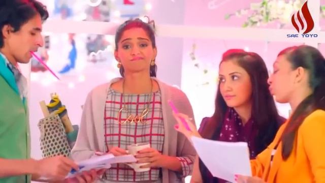 Mere Rashke Qamar Song ||Hrithik Roshan|| Sonam Kapoor|| New Song смотреть онлайн