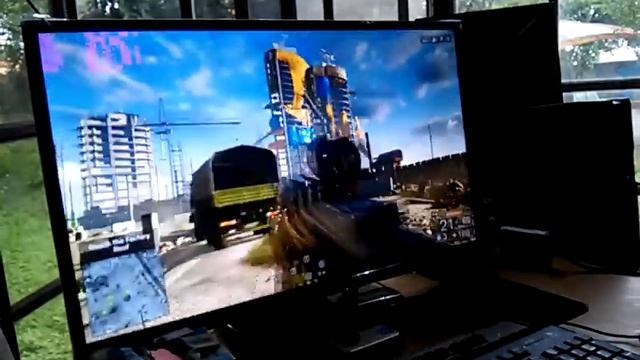 charlybt-corei5_2400-gtx650-BF4 смотреть онлайн