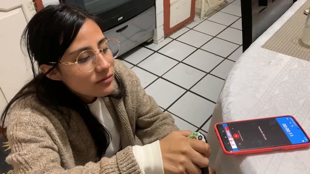 MAKING OF (La gran Comida) смотреть онлайн