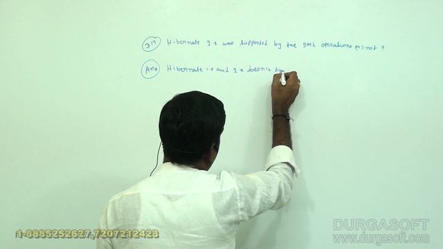 Java Interview Companion||Java || Hibernate 2.x supported by the DML operation or not ? смотреть онлайн