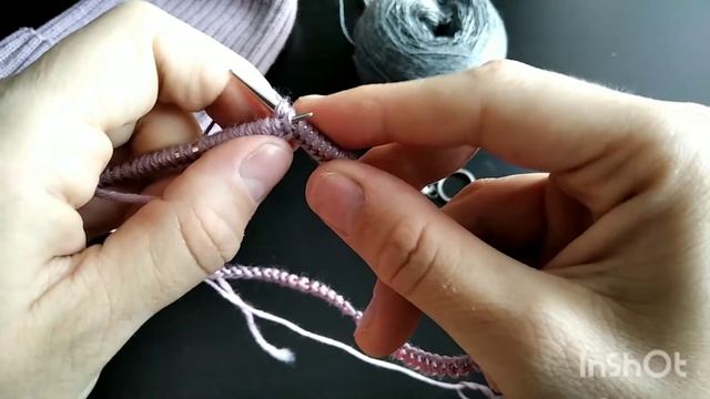 Соединяем в круг