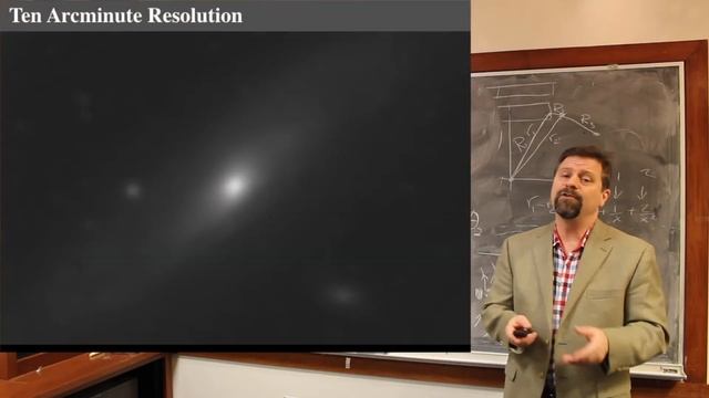 Telescopes, Resolution and Angular Size смотреть онлайн