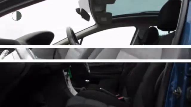 Peugeot 307 SW 2.0-16V PACK (aanbieding !!!!) смотреть онлайн