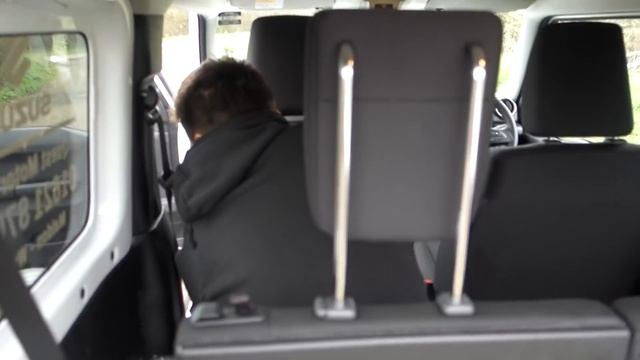 WE BOUGHT A NEW 2019 SUZUKI JIMNY!! смотреть онлайн