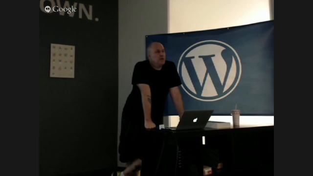 Arizona WordPress Meetup - Advanced Developer (7/23/2015) смотреть онлайн