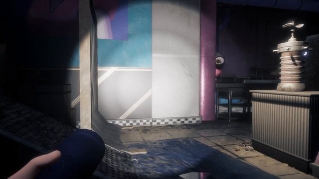 Disabling all security nodes in Chica's area!!! смотреть онлайн