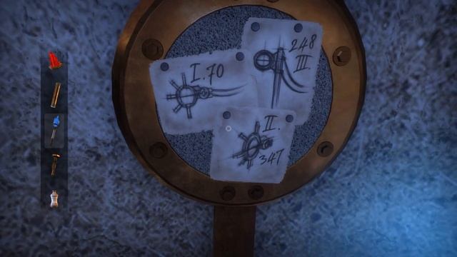 #9 Quern - Undying Thoughts: Мозги кипят смотреть онлайн