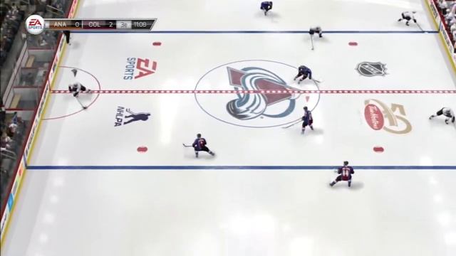 NHL 14: Vie De Pro Ep.2 - Nathan MacKinnon смотреть онлайн