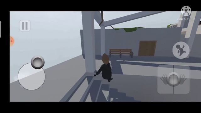 HUMAN: FALL FLAT EPISODE 2 смотреть онлайн